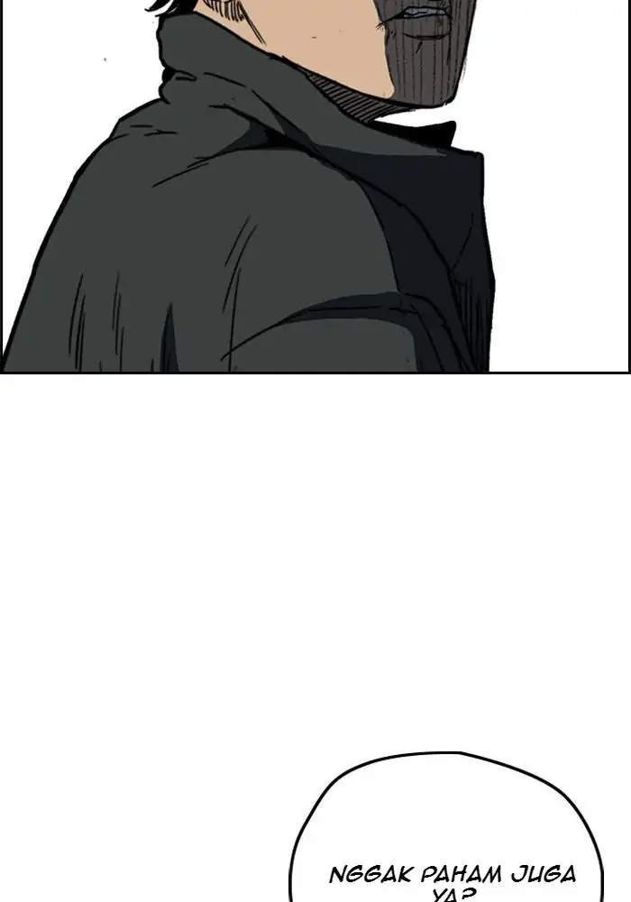 Wind Breaker Chapter 234 Gambar 40