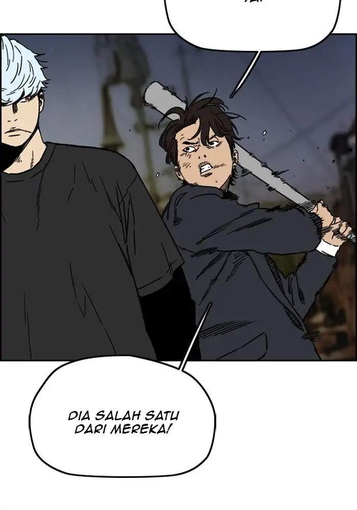 Wind Breaker Chapter 234 Gambar 41