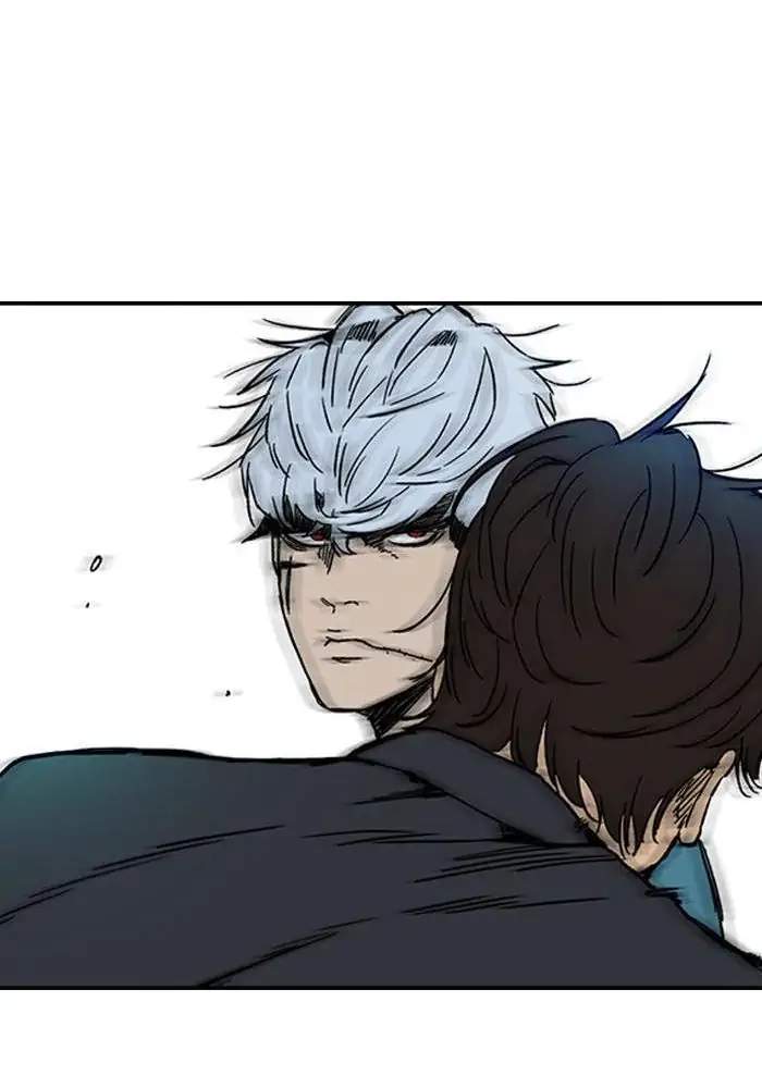 Wind Breaker Chapter 234 Gambar 43