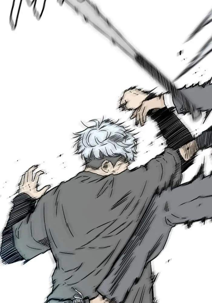 Wind Breaker Chapter 234 Gambar 45