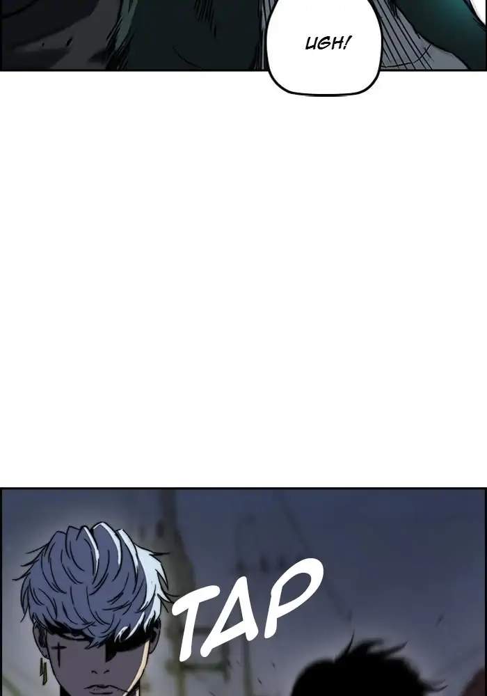 Wind Breaker Chapter 234 Gambar 5