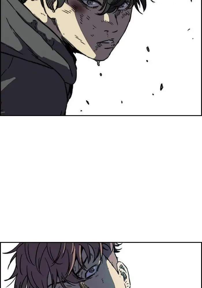 Wind Breaker Chapter 234 Gambar 51