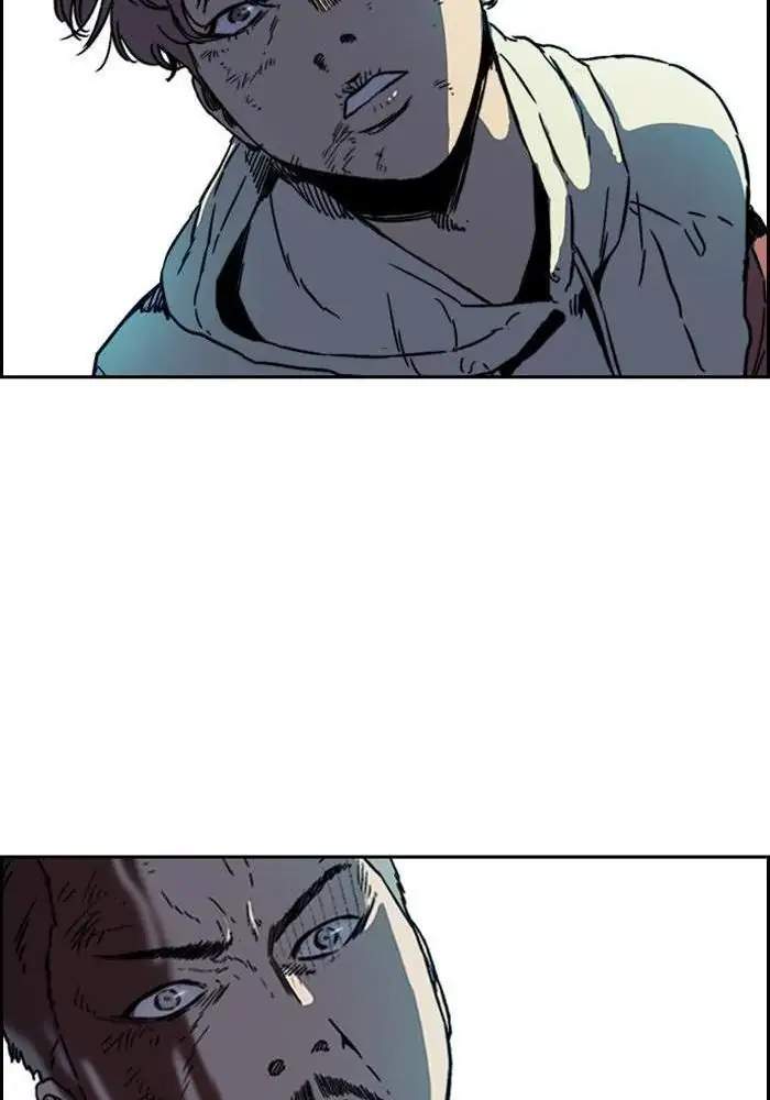 Wind Breaker Chapter 234 Gambar 52