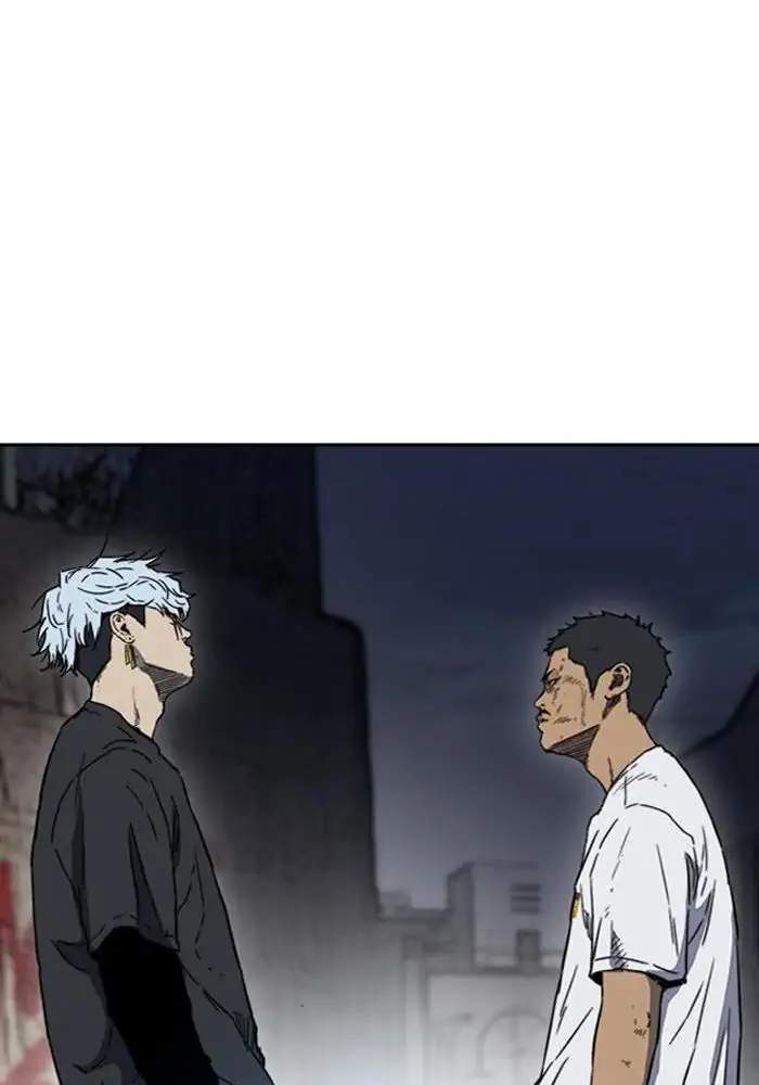 Wind Breaker Chapter 234 Gambar 60