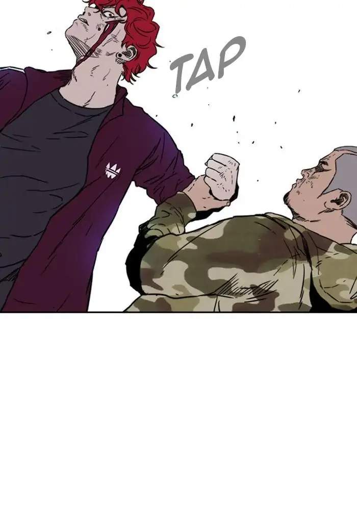 Wind Breaker Chapter 234 Gambar 65