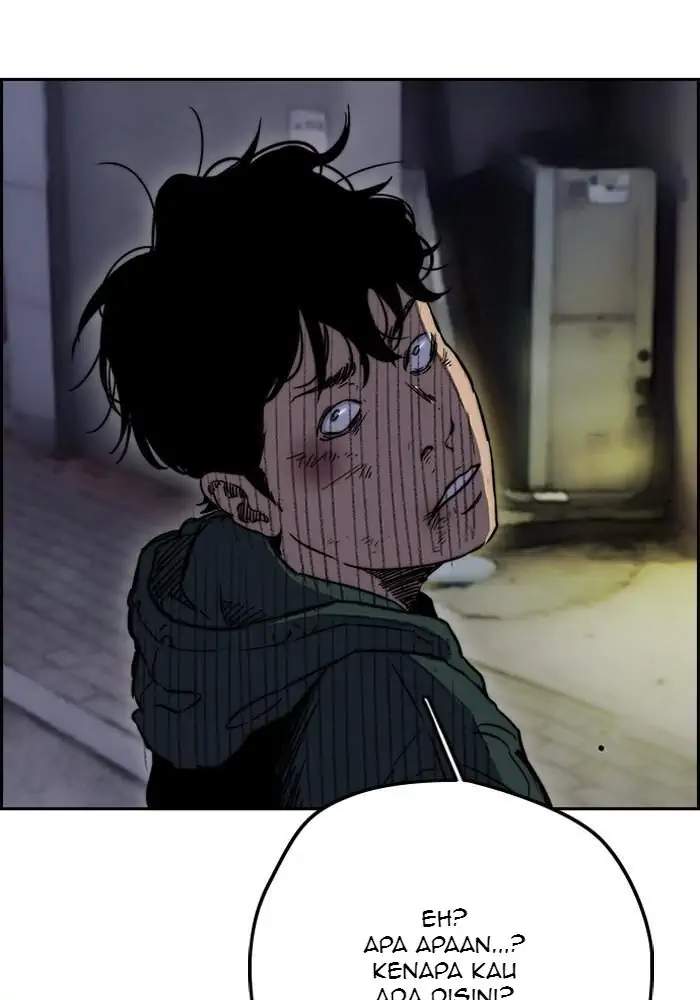 Wind Breaker Chapter 234 Gambar 7