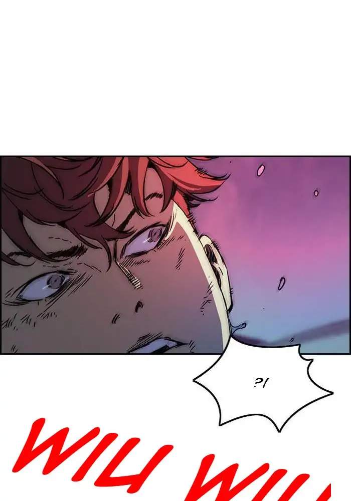 Wind Breaker Chapter 234 Gambar 76