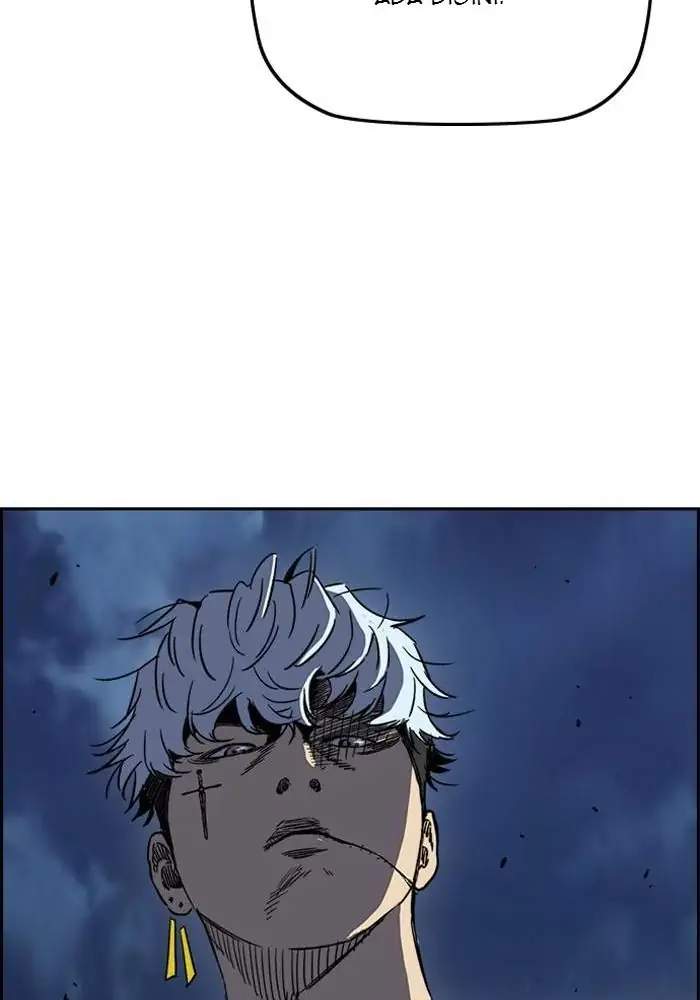 Wind Breaker Chapter 234 Gambar 8