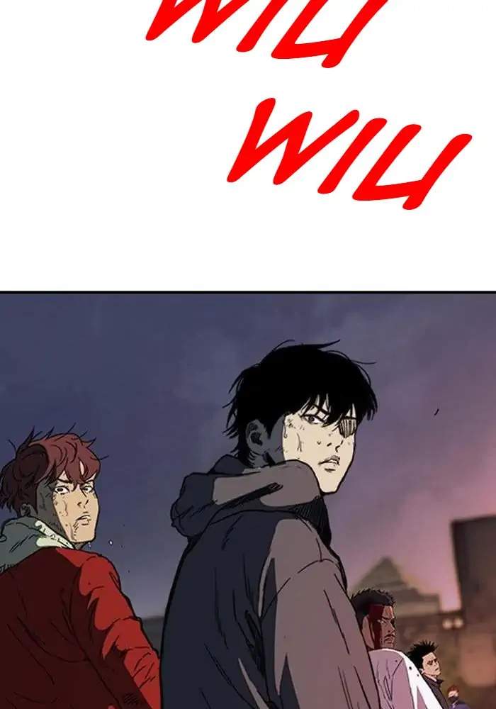 Wind Breaker Chapter 234 Gambar 81