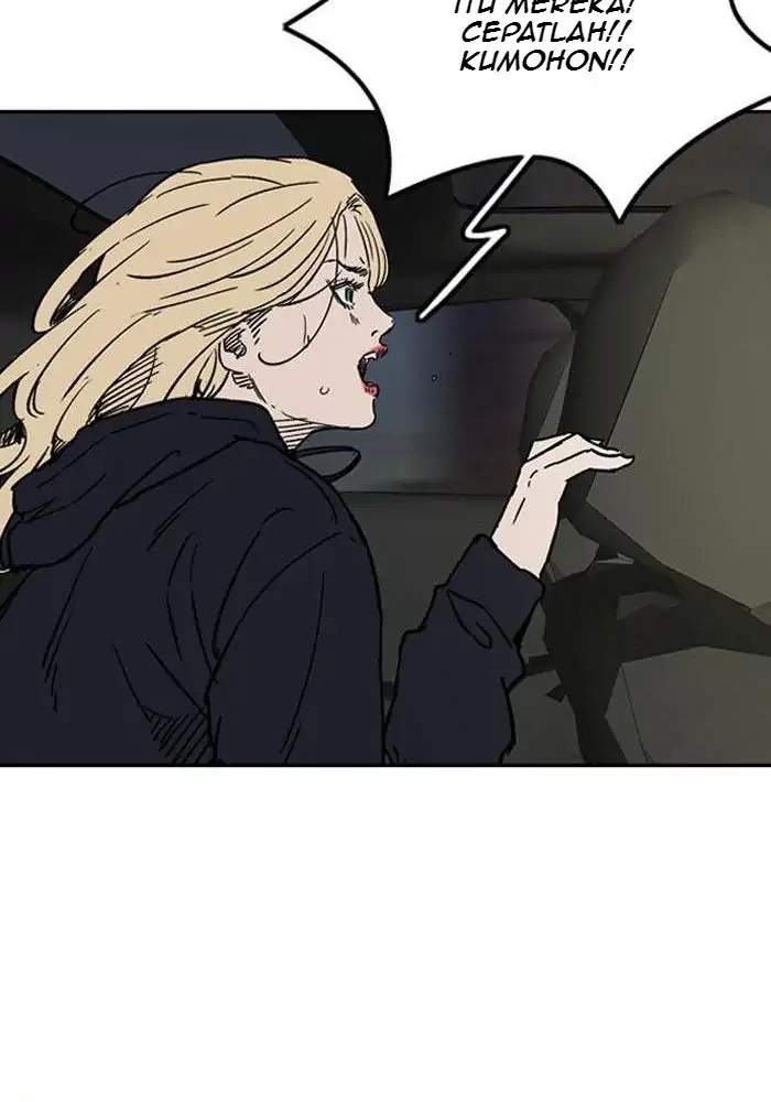 Wind Breaker Chapter 234 Gambar 84