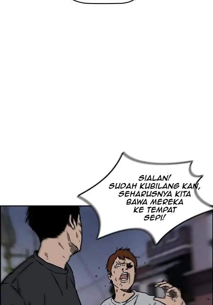 Wind Breaker Chapter 234 Gambar 86