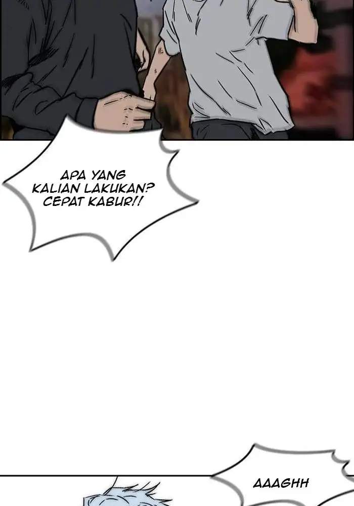 Wind Breaker Chapter 234 Gambar 87
