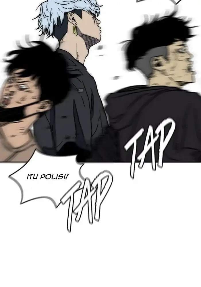 Wind Breaker Chapter 234 Gambar 88