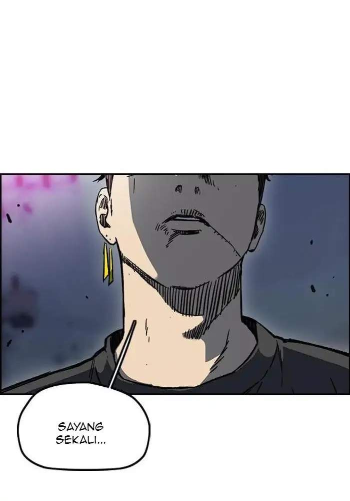 Wind Breaker Chapter 234 Gambar 90