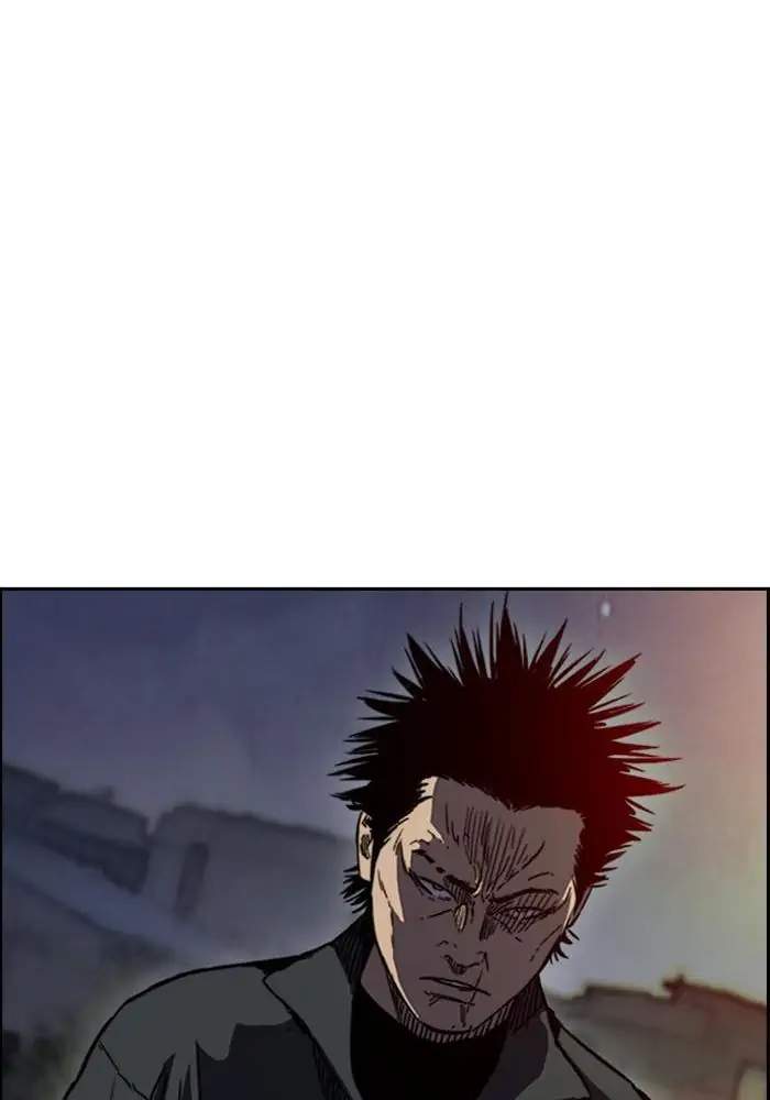 Wind Breaker Chapter 234 Gambar 94