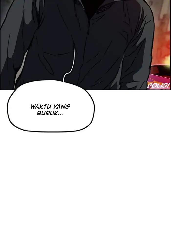 Wind Breaker Chapter 234 Gambar 95