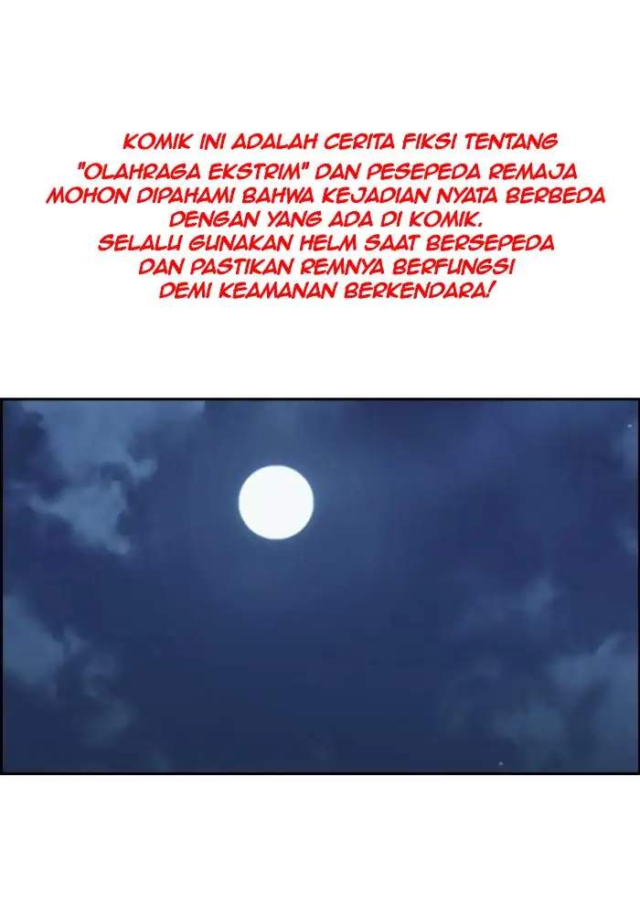 Komik Wind Breaker Chapter 233 gambar nomor 1