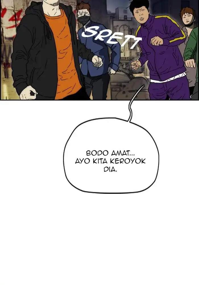 Wind Breaker Chapter 233 Gambar 10