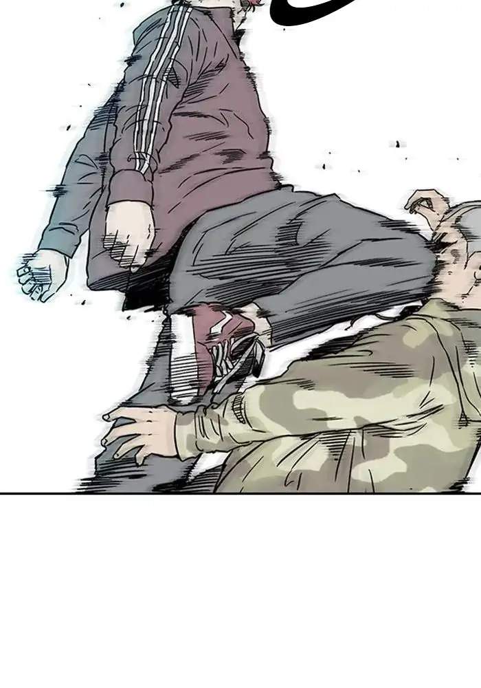 Wind Breaker Chapter 233 Gambar 100