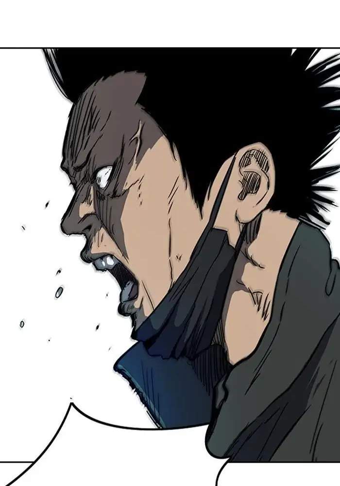 Wind Breaker Chapter 233 Gambar 11