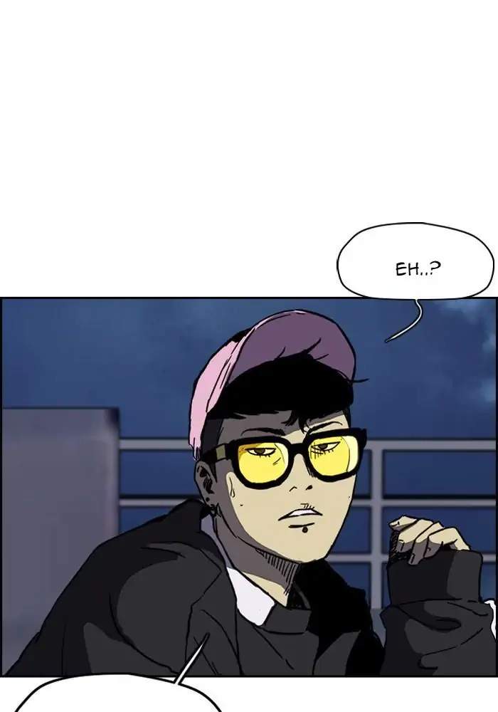 Wind Breaker Chapter 233 Gambar 123