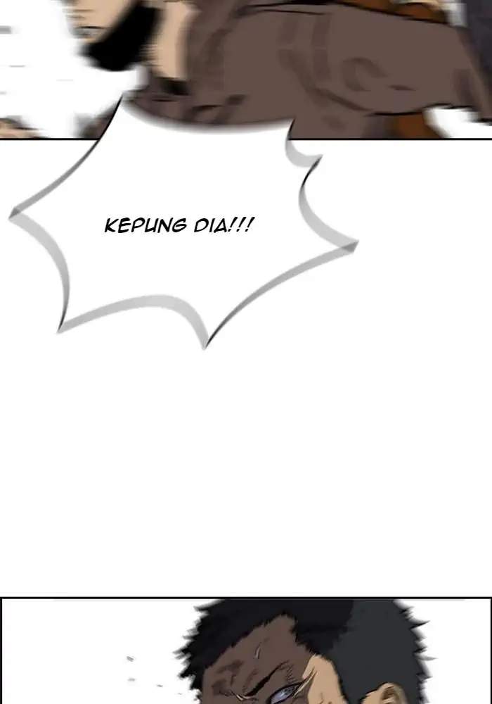 Wind Breaker Chapter 233 Gambar 13