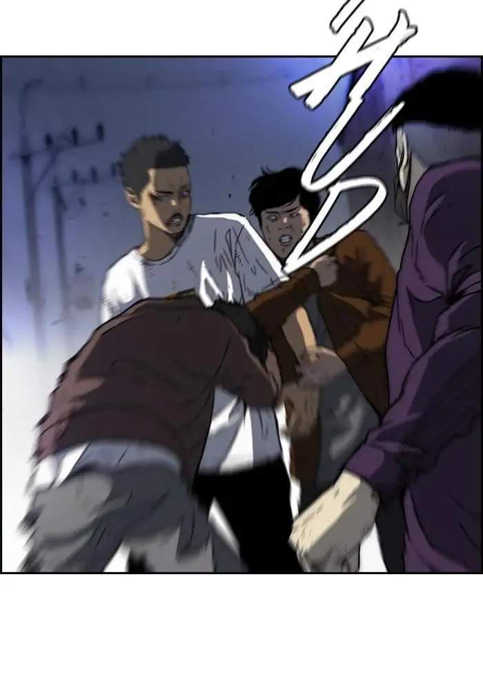 Wind Breaker Chapter 233 Gambar 15