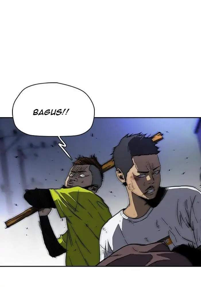 Wind Breaker Chapter 233 Gambar 16