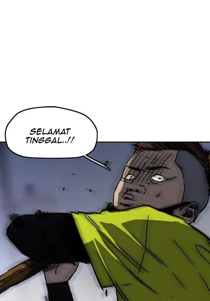 Wind Breaker Chapter 233 Gambar 17