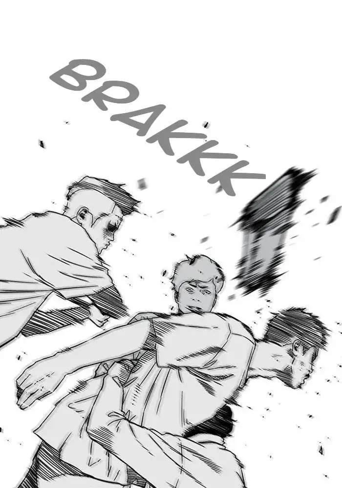 Wind Breaker Chapter 233 Gambar 19