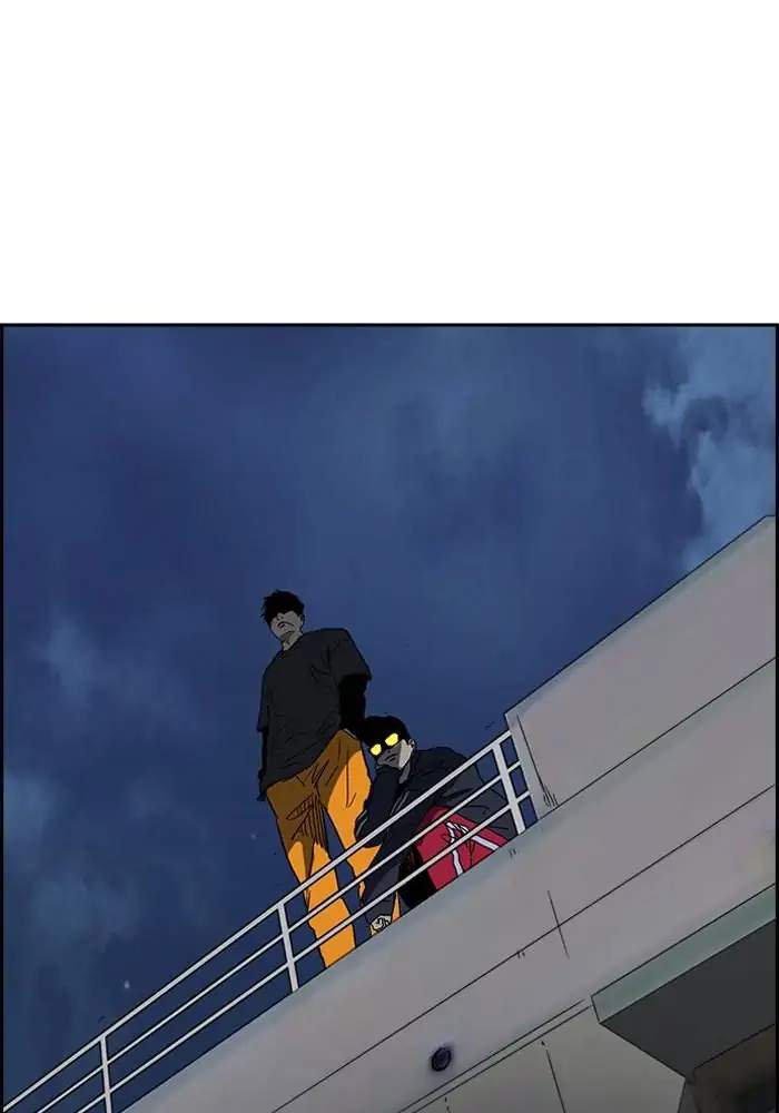Manhwa Wind Breaker Chapter 233 gambar nomor 2