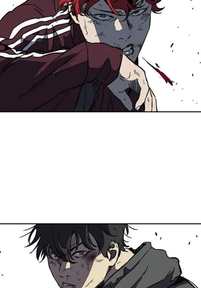 Wind Breaker Chapter 233 Gambar 26