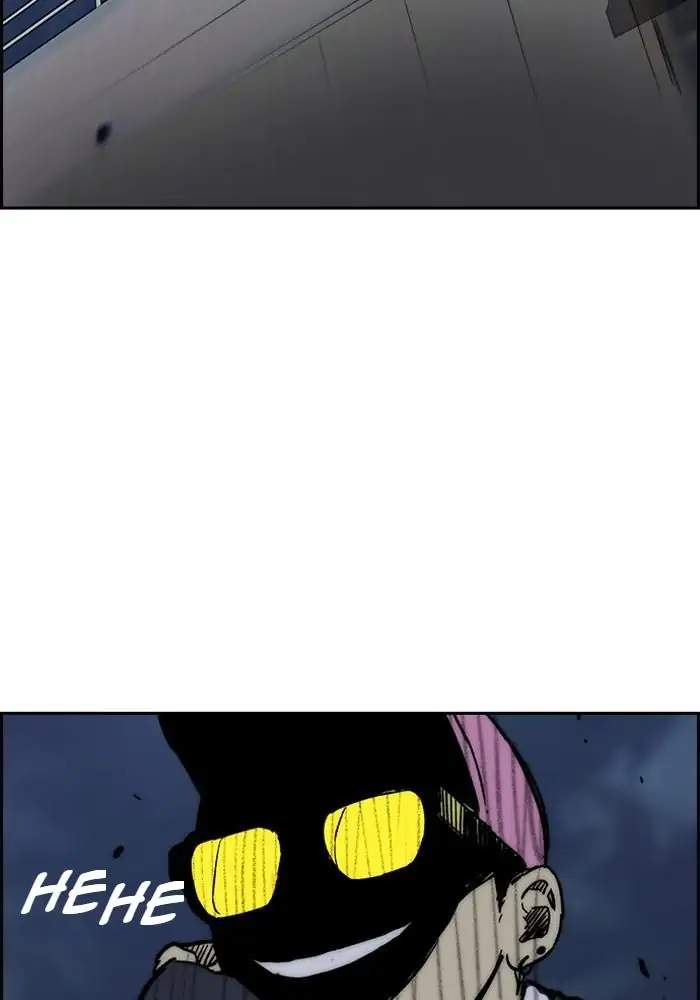 Wind Breaker Chapter 233 Gambar 3