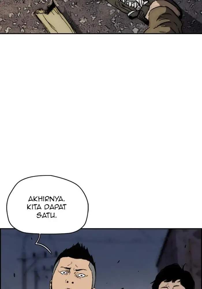 Wind Breaker Chapter 233 Gambar 34