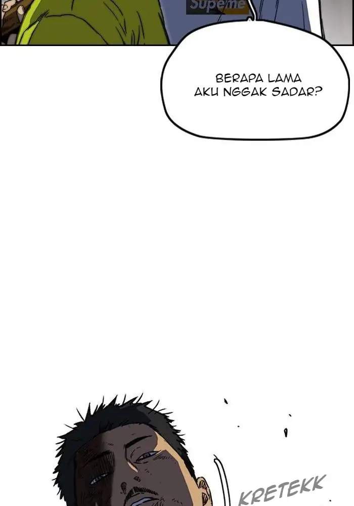 Wind Breaker Chapter 233 Gambar 39