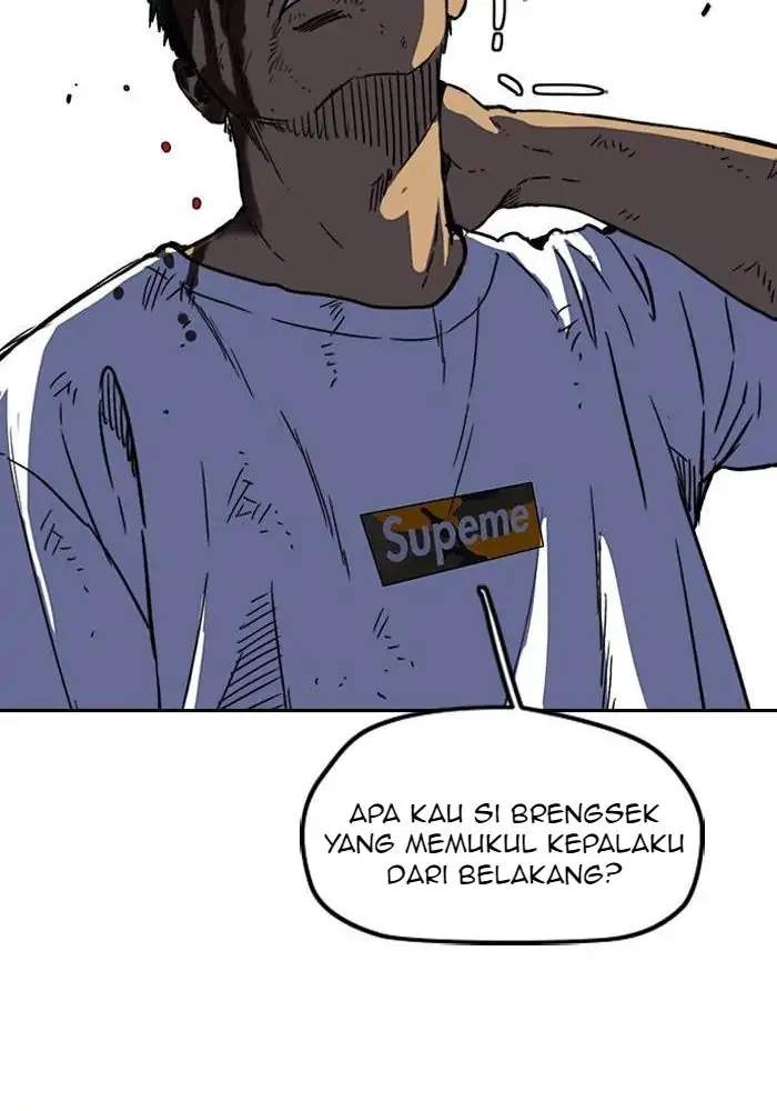 Wind Breaker Chapter 233 Gambar 40