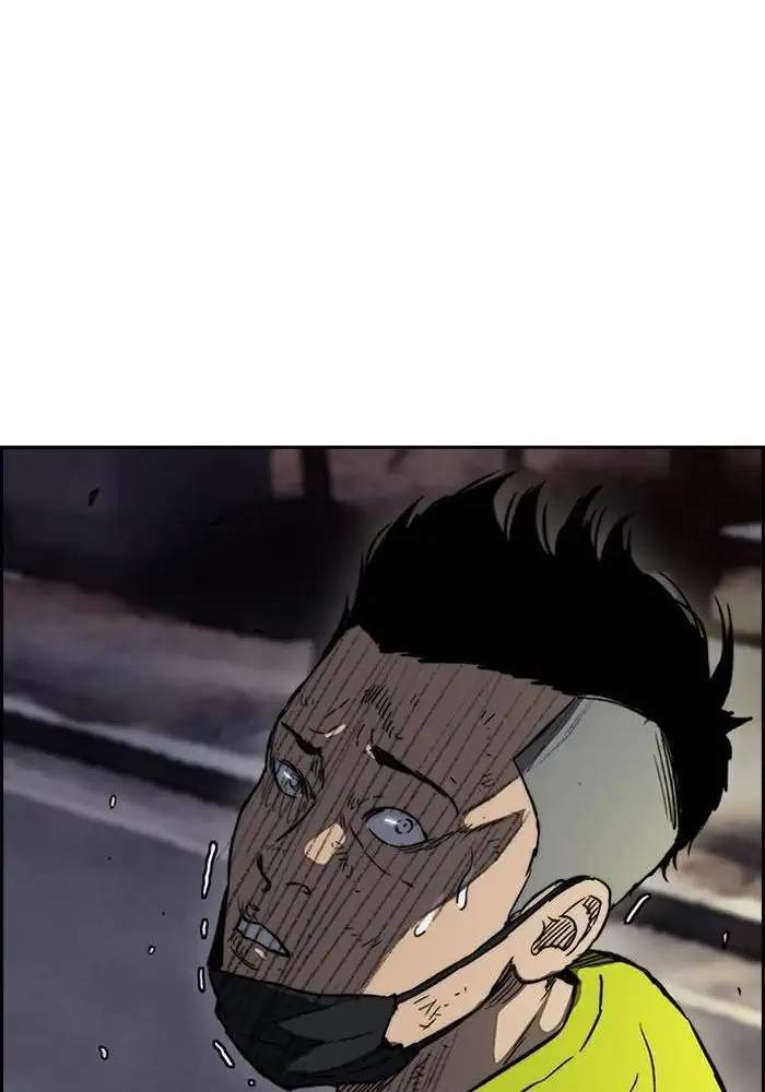 Wind Breaker Chapter 233 Gambar 41
