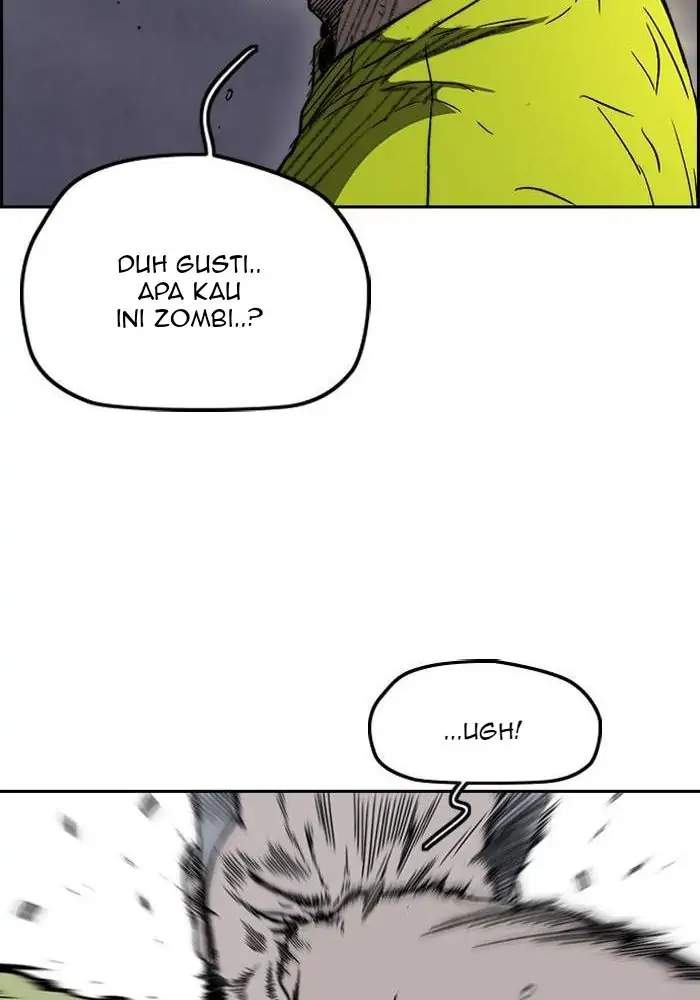 Wind Breaker Chapter 233 Gambar 42