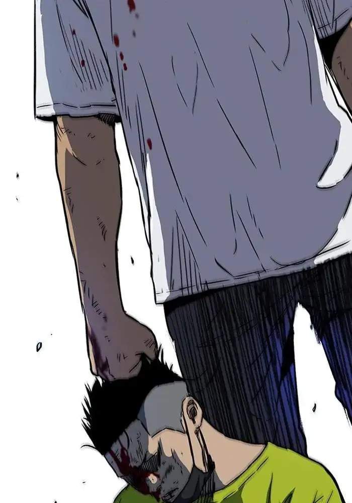 Wind Breaker Chapter 233 Gambar 46