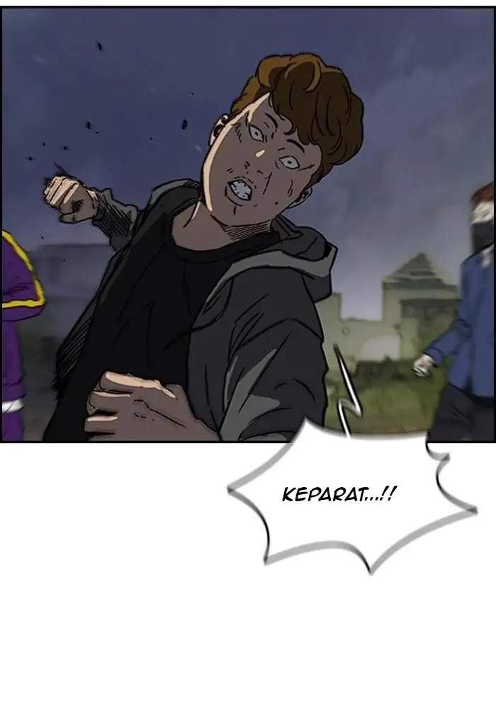 Wind Breaker Chapter 233 Gambar 48