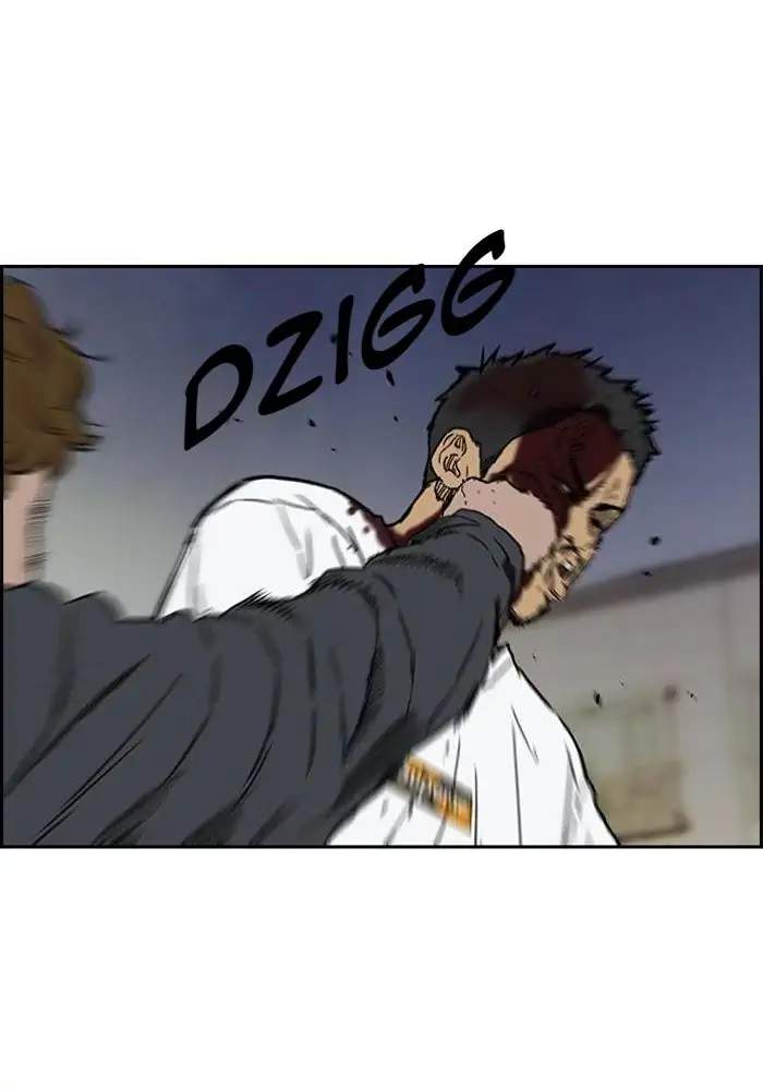 Wind Breaker Chapter 233 Gambar 49