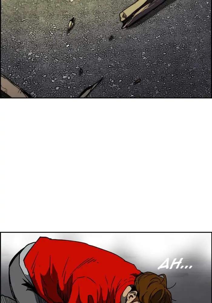 Wind Breaker Chapter 233 Gambar 5