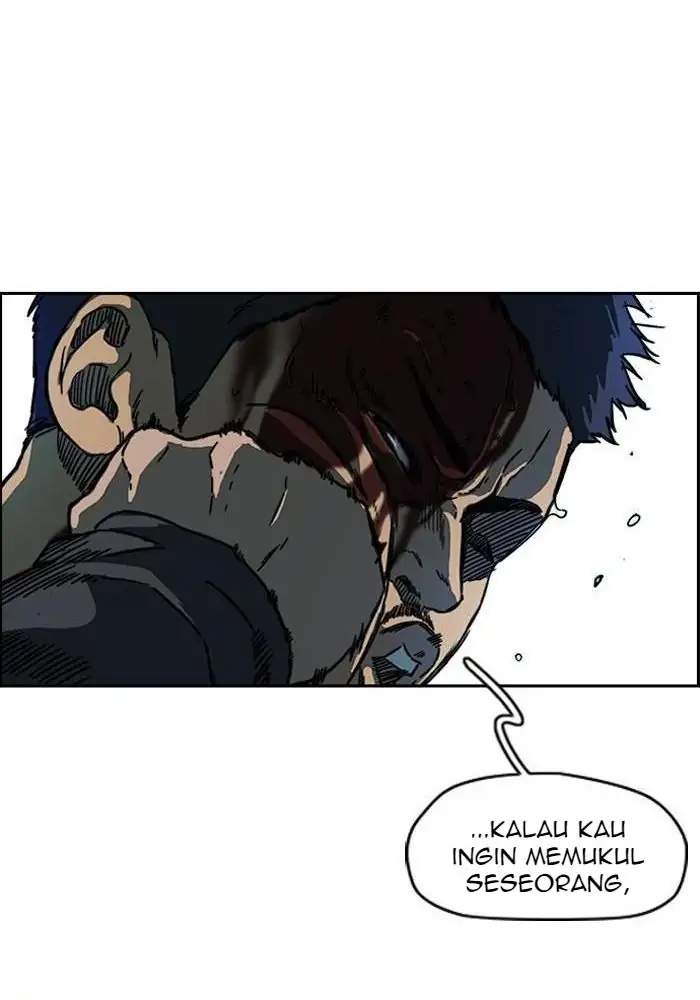 Wind Breaker Chapter 233 Gambar 50