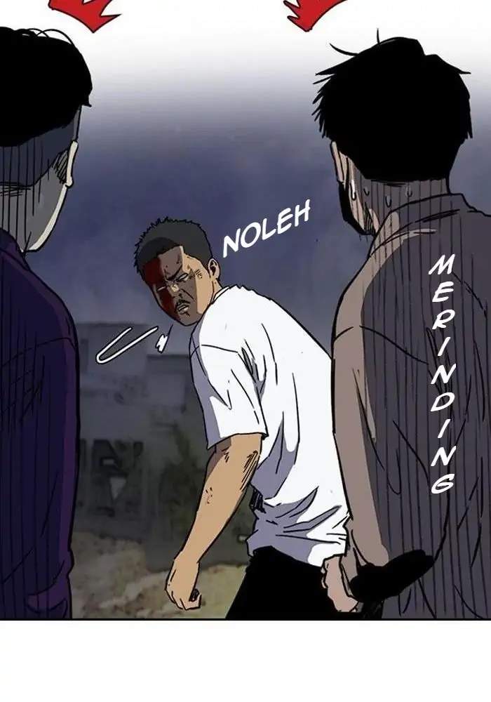 Wind Breaker Chapter 233 Gambar 53