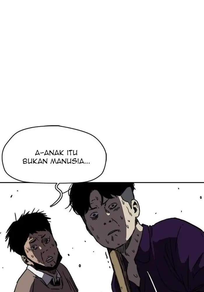 Wind Breaker Chapter 233 Gambar 54