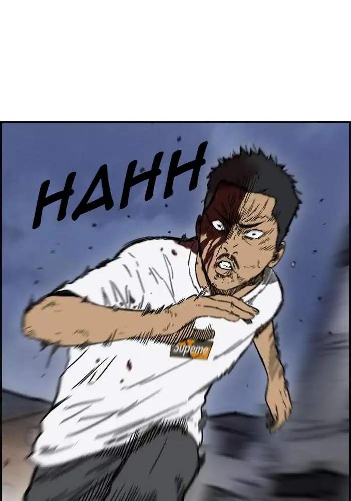 Wind Breaker Chapter 233 Gambar 57