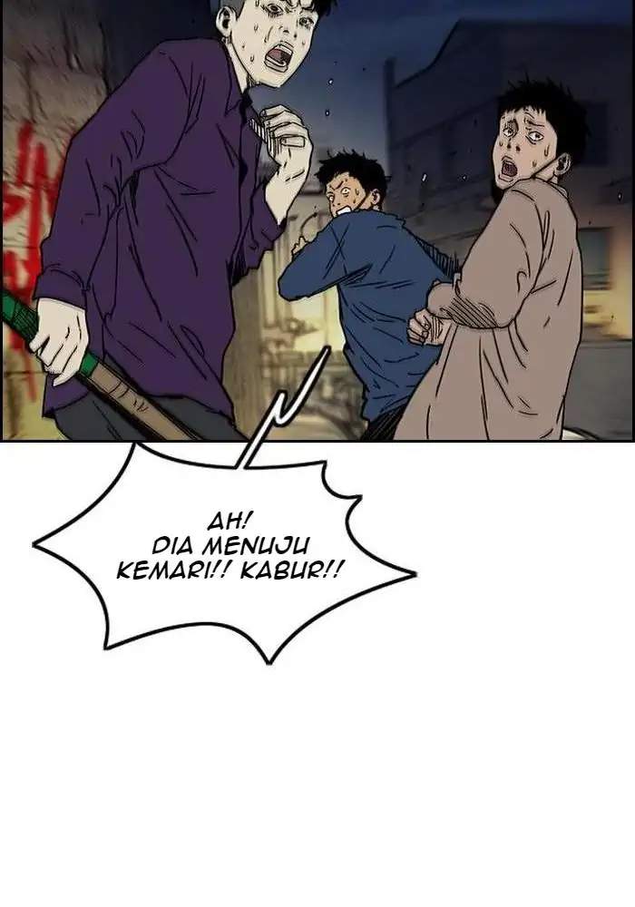 Wind Breaker Chapter 233 Gambar 59