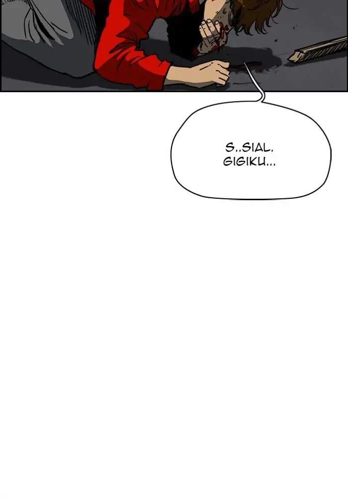 Wind Breaker Chapter 233 Gambar 6