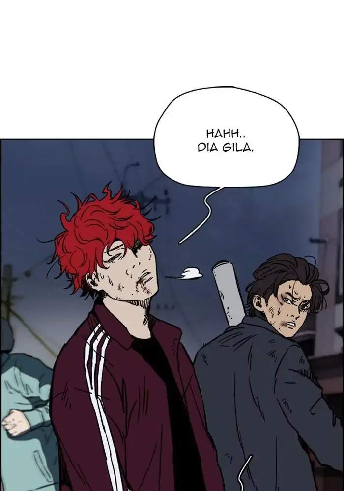 Wind Breaker Chapter 233 Gambar 60