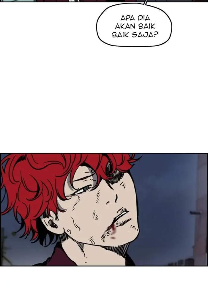 Wind Breaker Chapter 233 Gambar 61